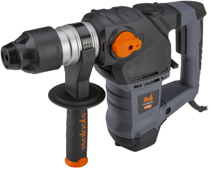 Ciocan Rotopercutor RH1500D EvoTools 1500W | PT Vest [1]
