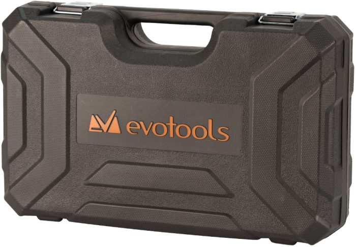 Ciocan Rotopercutor RH800 EvoTools 800W 2.8J | PT Vest [6]