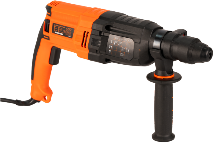 Ciocan Rotopercutor RH800 EvoTools 800W 2.8J | PT Vest [5]