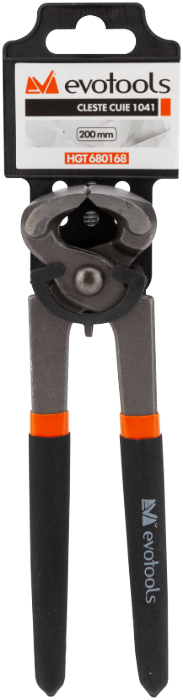 Cleste cuie EvoTools 180 mm, model 1052 | PT Vest [2]