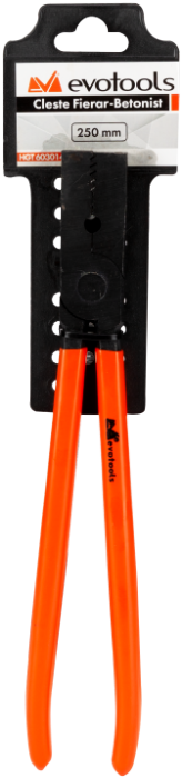 Cleste fierar-betonist EvoTools 250 mm | PT Vest [2]