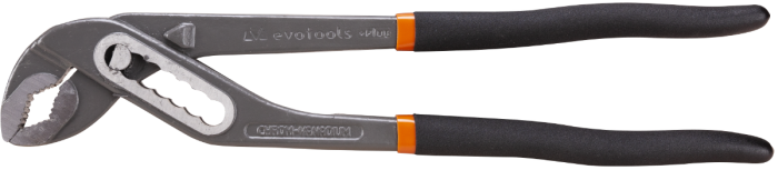 Cleste papagal EvoTools 250 mm | PT Vest [1]