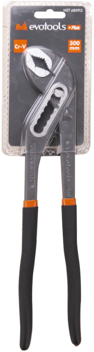 Cleste papagal EvoTools 250 mm | PT Vest [2]