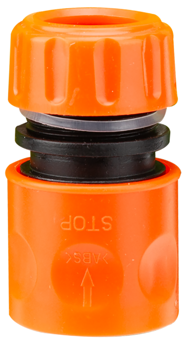 Conector furtun cu opritor 3/4 EvoTools | PT Vest [1]