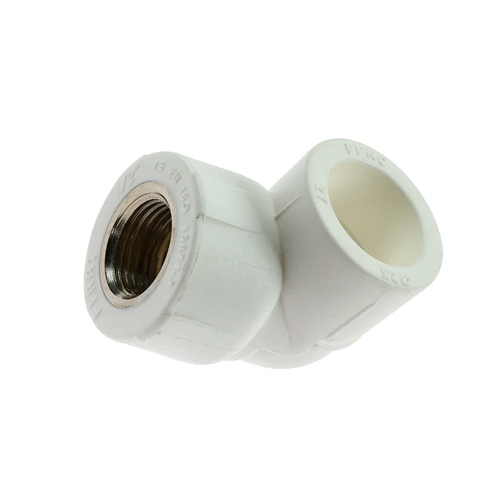 Cot PPR Honest 20 mm x 1/2 Filet Interior | PT Vest [1]