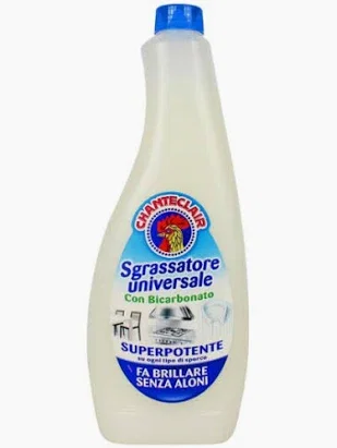 Degresant Rezervă Chante Clair Bicarbonat 600ml [1]