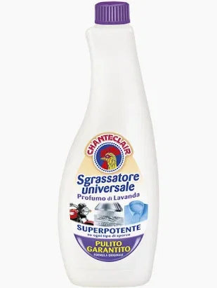 Degresant Rezervă Chante Clair Lavandă 600ml [1]