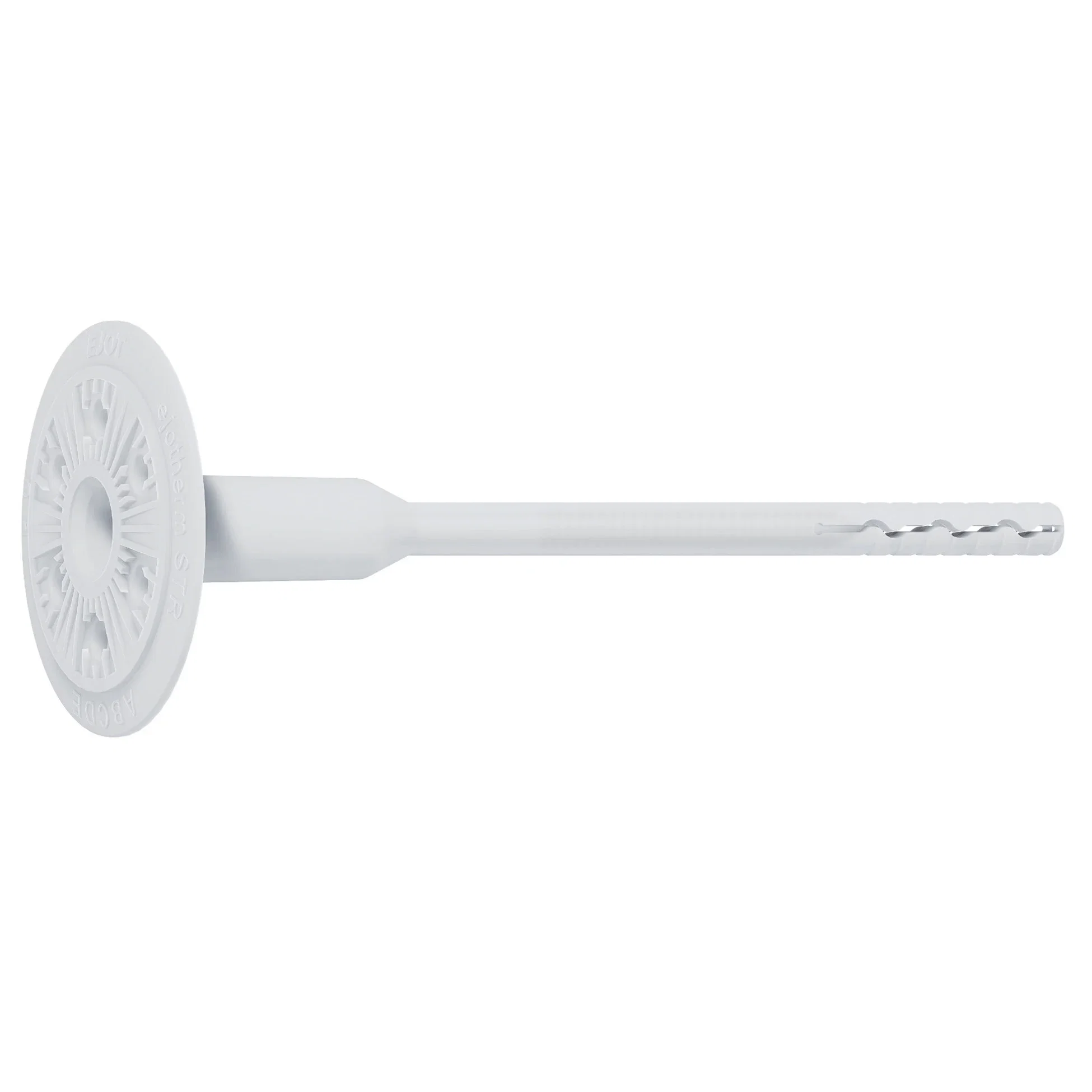 Diblu termosistem EJOT STR U, 115–335 mm | PT Vest [1]