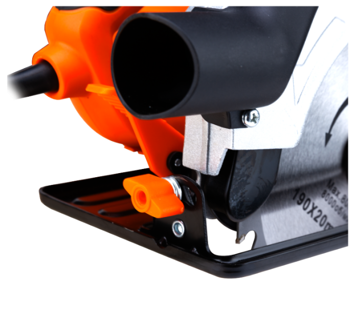 Ferastrau Circular CS1600 EvoTools 1600W | PT Vest [5]