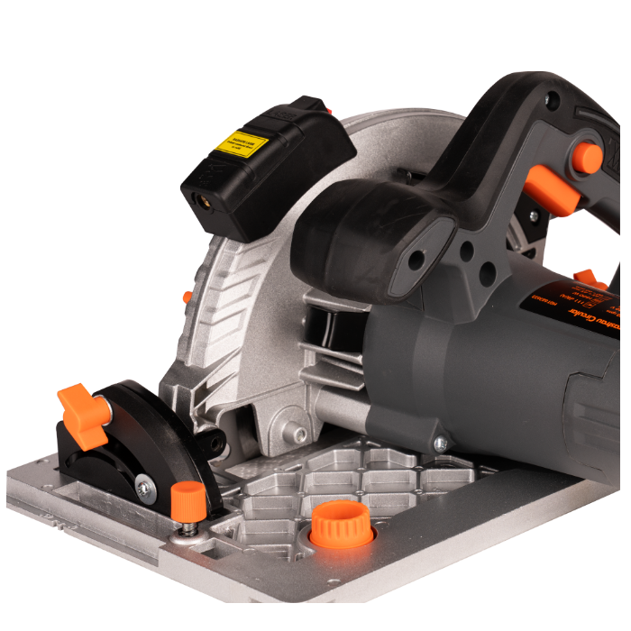 Ferastrau Circular CS1600 EvoTools 1600W | PT Vest [3]