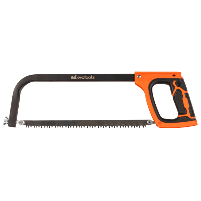 Ferastrau cadru metalic EvoTools 300 mm | PT Vest [1]
