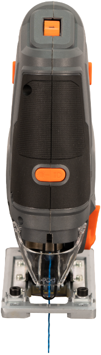 Ferastrau Pendular JS850 EvoTools 850W Laser | PT Vest [6]