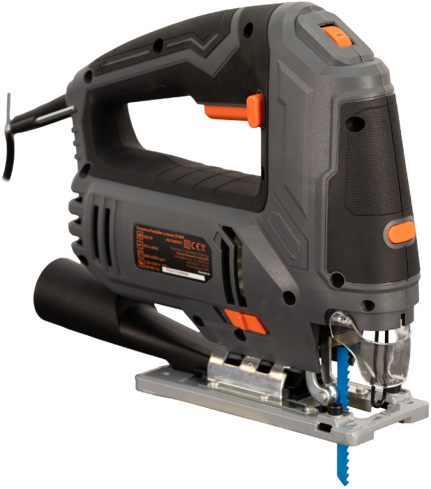 Ferastrau Pendular JS850 EvoTools 850W Laser | PT Vest [4]