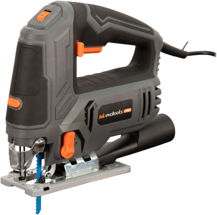 Ferastrau Pendular JS850 EvoTools 850W Laser | PT Vest [1]