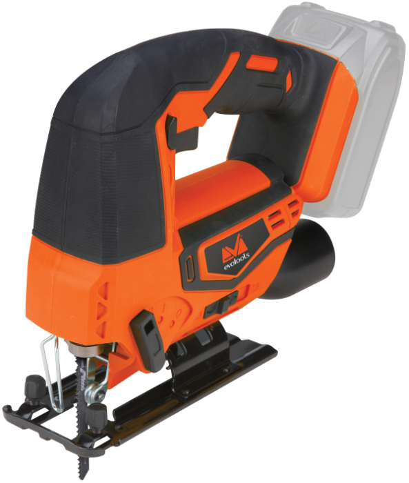 Ferastrau Pendular MAX 20V ONE EvoTools | PT Vest [1]