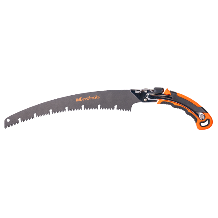 Ferastrau pomi EvoTools 350 mm cu teaca | PT Vest [1]