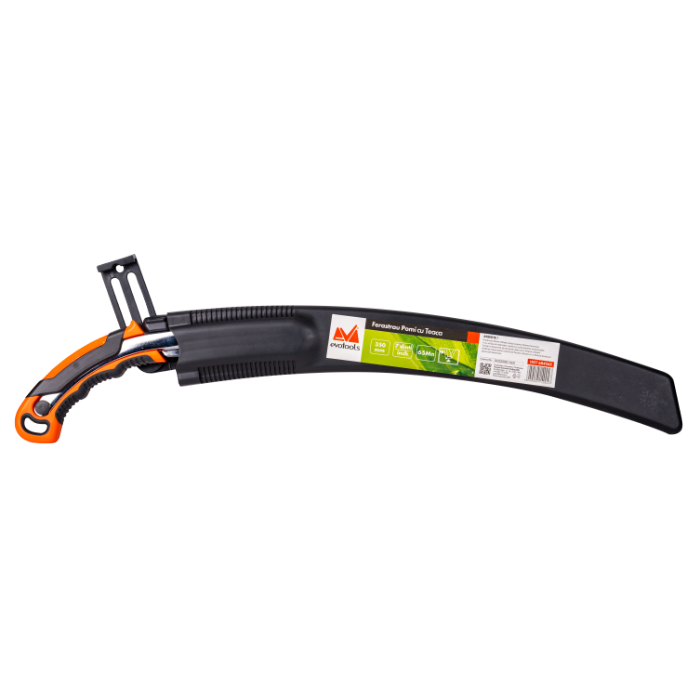 Ferastrau pomi EvoTools 350 mm cu teaca | PT Vest [2]