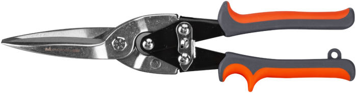 Foarfeca tabla EvoTools 290 mm falci lungi | PT Vest [1]