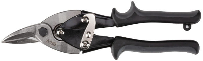 Foarfeca tabla EvoTools 250 mm stanga | PT Vest [1]