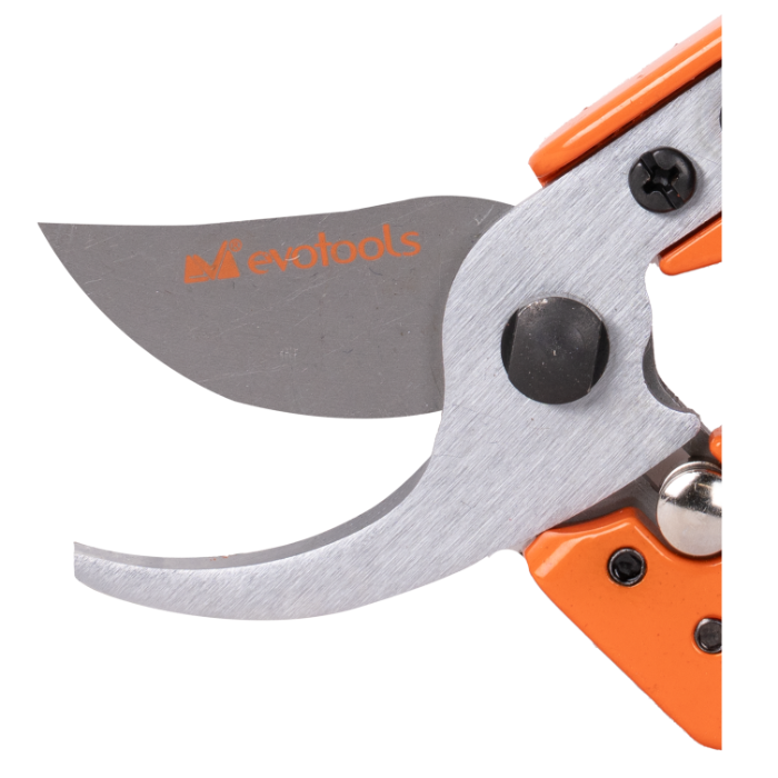 Foarfeca vie EvoTools cu teaca 220 mm | PT Vest [5]