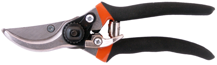 Foarfeca vie EvoTools 200 mm, falci drepte | PT Vest [1]