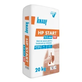 Glet Knauf HP START Ipsos, 20 kg | PT Vest [1]