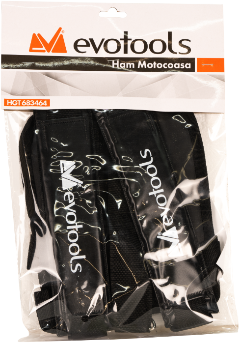 Ham motocoasa Basic EvoTools ajustabil | PT Vest [2]