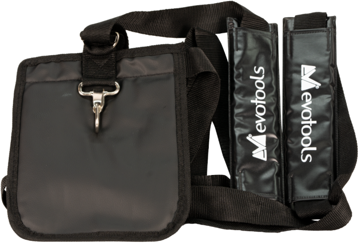 Ham motocoasa Basic EvoTools ajustabil | PT Vest [1]