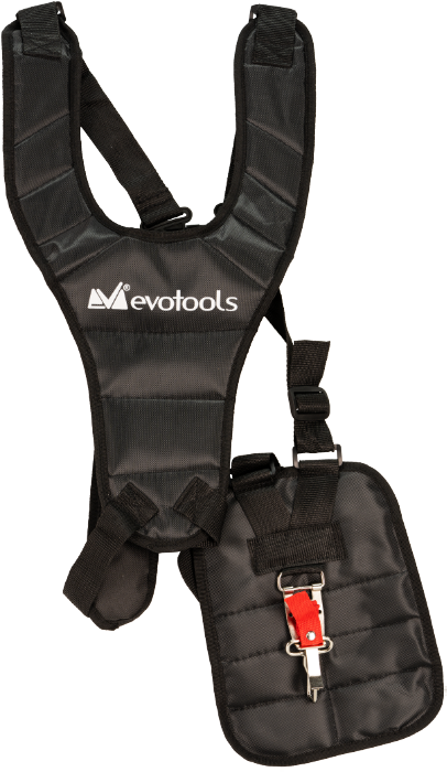 Ham motocoasa Ergonomic EvoTools tip vesta | PT Vest [1]