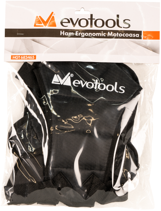 Ham motocoasa Ergonomic EvoTools tip vesta | PT Vest [2]