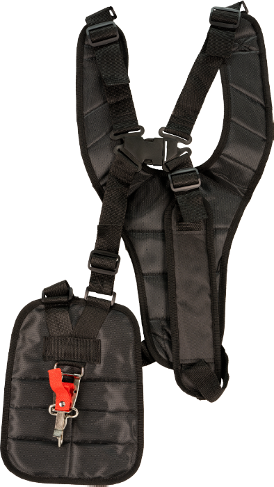Ham motocoasa Ergonomic EvoTools tip vesta | PT Vest [3]