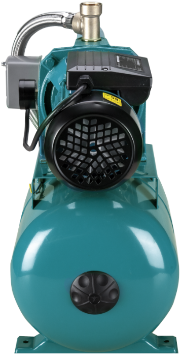 Hidrofor EvoSanitary JET 150L 1100W 24L | PT Vest [3]