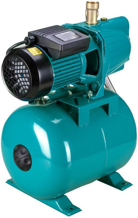 Hidrofor EvoSanitary JET 150L 1100W 24L | PT Vest [4]