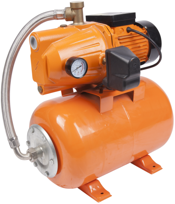 Hidrofor Jet 150L EvoSanitary 1100 W | PT Vest [1]