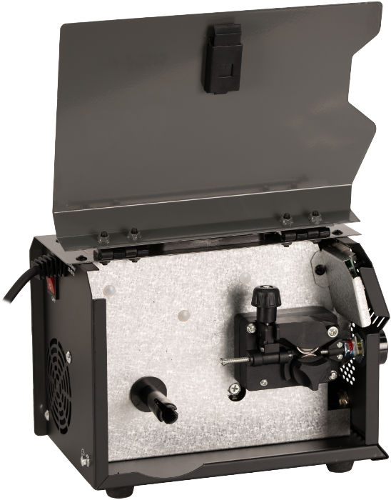 Invertor sudura WMI200 EvoTools 3 in 1 | PT Vest [4]
