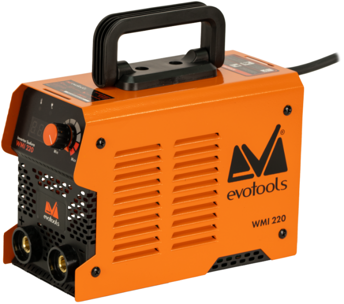 Invertor sudura WMI220 EvoTools 140A | PT Vest [6]