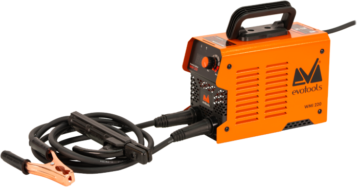 Invertor sudura WMI220 EvoTools 140A | PT Vest [1]