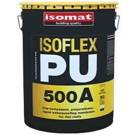 ISOFLEX-PU 500 A Hidroizolatie 25 kg | PT Vest [1]