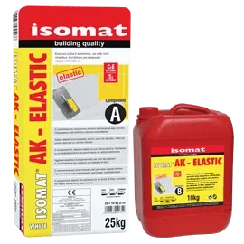 ISOMAT AK-ELASTIC Adeziv C2 E S2 35 kg | PT Vest [1]