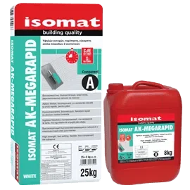ISOMAT AK-MEGARAPID C2 FE S2 33 kg | PT Vest [1]