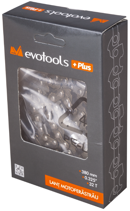 Lant motoferastrau EvoTools 400 mm 0.325 | PT Vest [2]