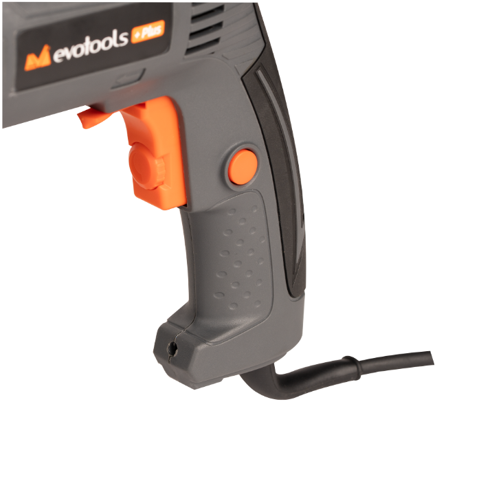 Masina gaurit percutie EvoTools ID810 810 W | PT Vest [5]