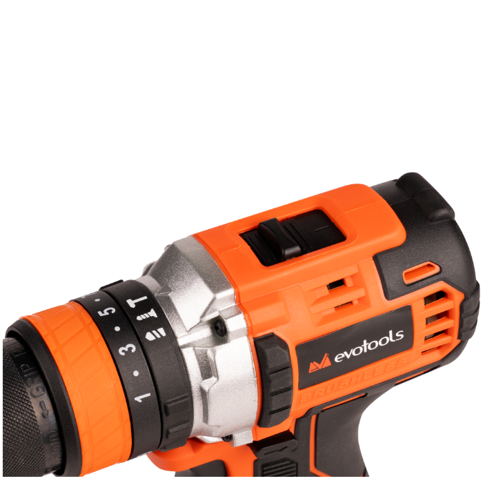 Masina insurubat EvoTools 20V Brushless 50 Nm | PT Vest [2]