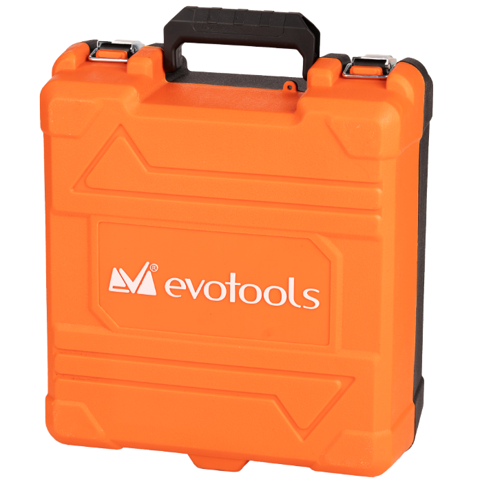 Masina insurubat EvoTools 20V Brushless 50 Nm | PT Vest [4]