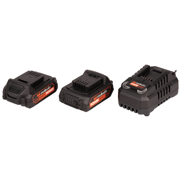 Masina insurubat EvoTools 20V Brushless 50 Nm | PT Vest [4]