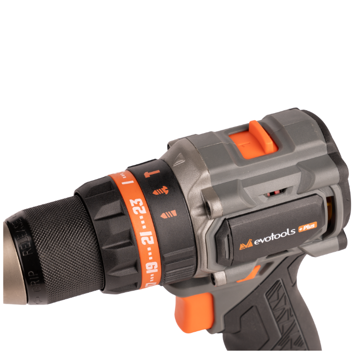 Masina insurubat EvoTools 20V Brushless 70 Nm | PT Vest [4]