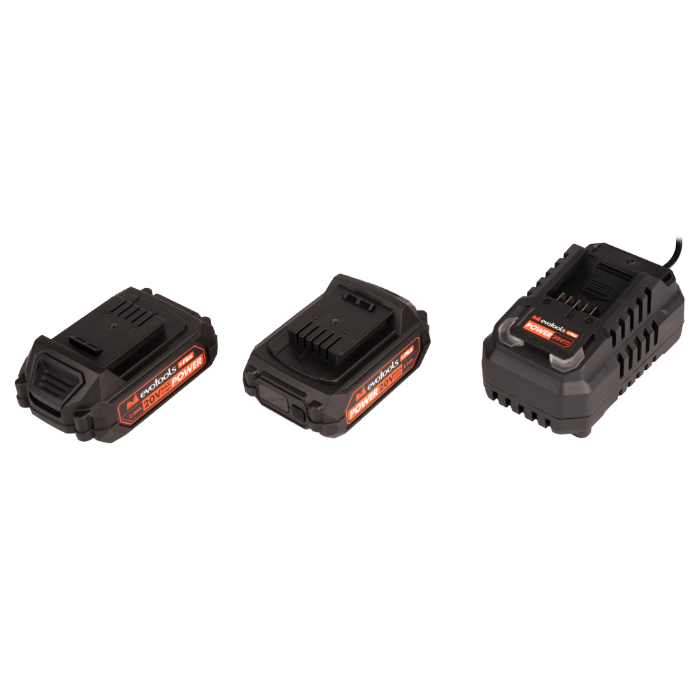 Masina insurubat EvoTools 20V Brushless 70 Nm | PT Vest [3]