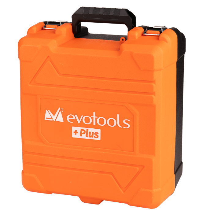 Masina insurubat EvoTools 20V Brushless 70 Nm | PT Vest [5]