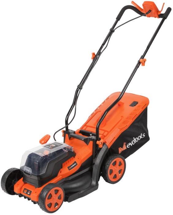 Masina tuns iarba EvoTools 40V 340 mm | PT Vest [1]