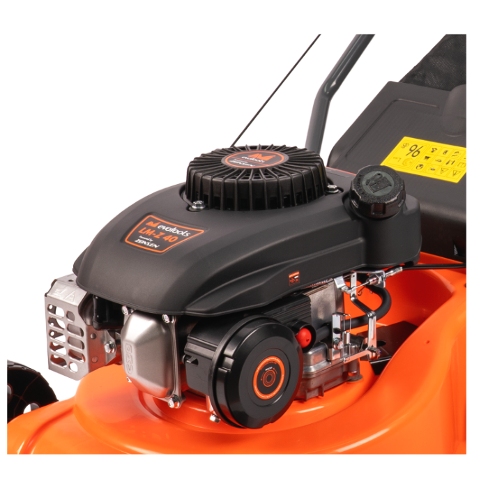 Masina tuns iarba EvoTools LM-Z 40 2.45 CP | PT Vest [4]